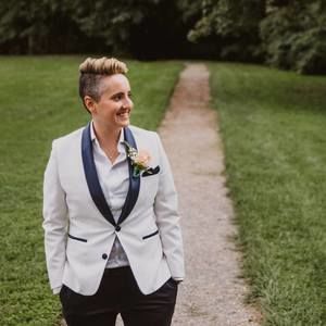 Meet your Posher, Noelle